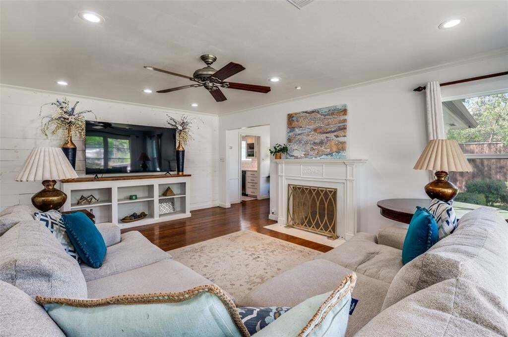 Haus in Waxahachie, Texas, Vereinigte Staaten 5 - 19060029