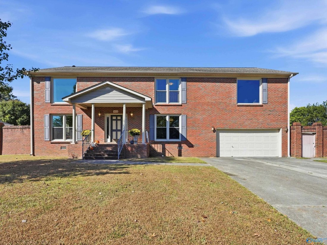 House in Redstone Arsenal, Alabama, United States 4 - 19062392