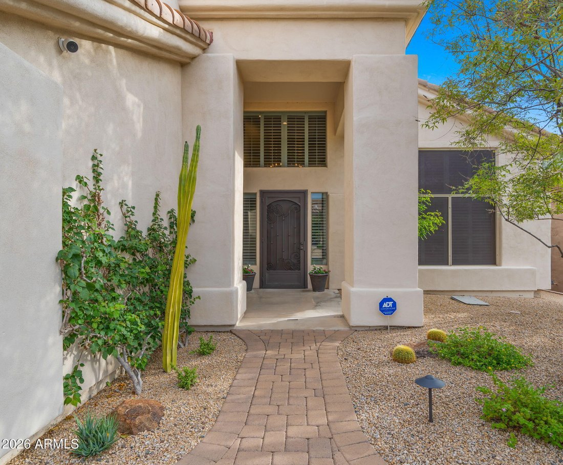 Haus in Scottsdale, Arizona, Vereinigte Staaten 2 - 19060948