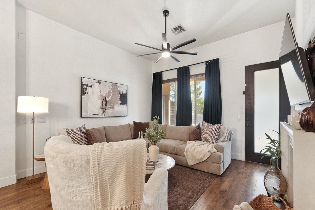House in Mesa, Arizona, United States 3 - 19061794