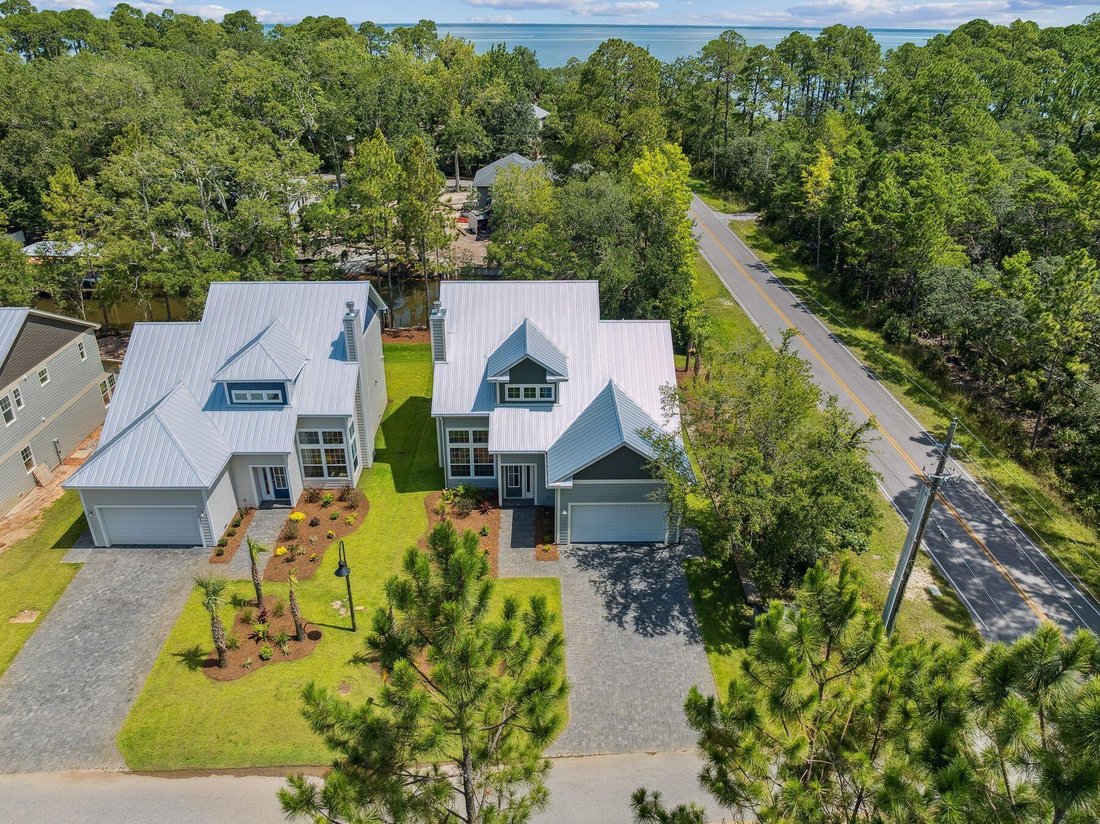Casa a Santa Rosa Beach, Florida, Stati Uniti 4 - 19061429
