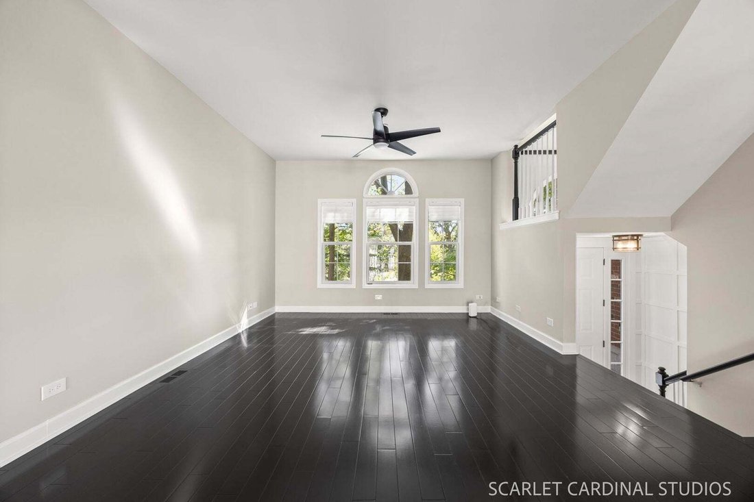 Condominio en Naperville, Illinois, Estados Unidos 4 - 19059727