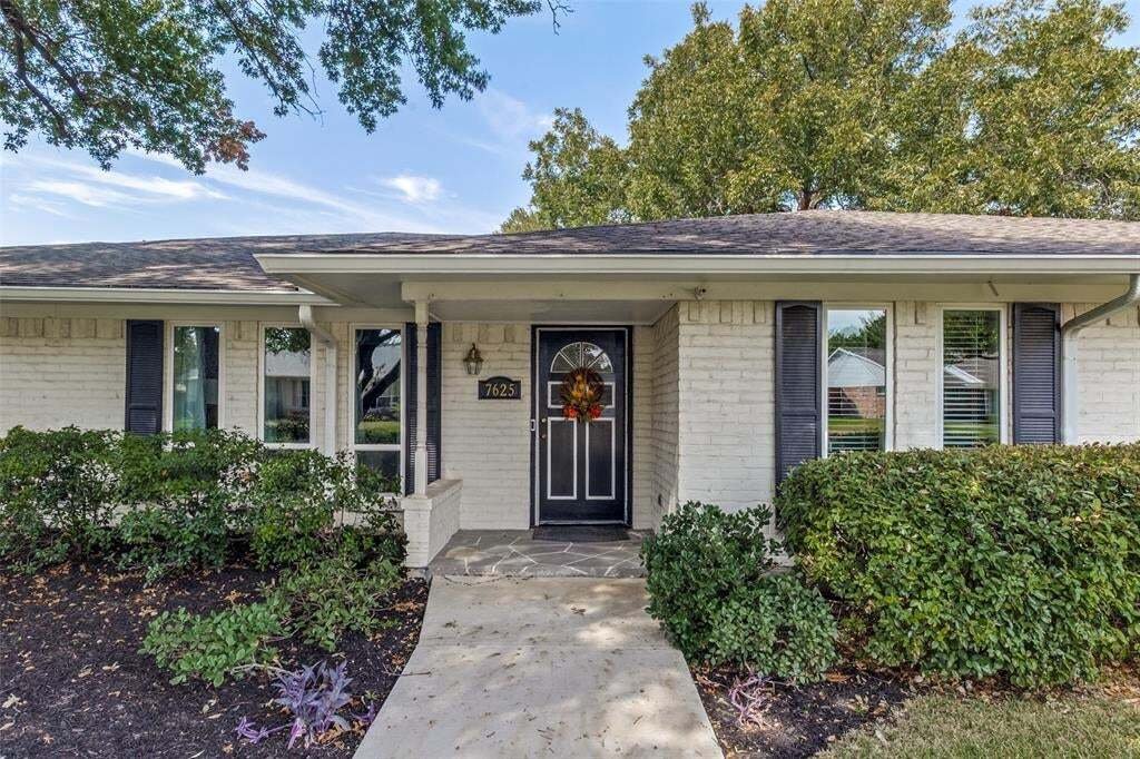 Haus in Dallas, Texas, Vereinigte Staaten 4 - 19063810