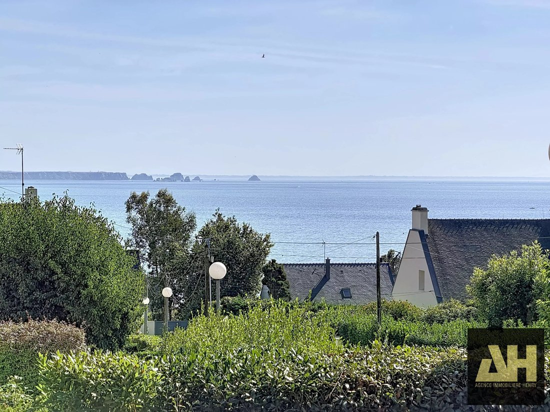 House in Plougonvelin, Brittany, France 1 - 19060582
