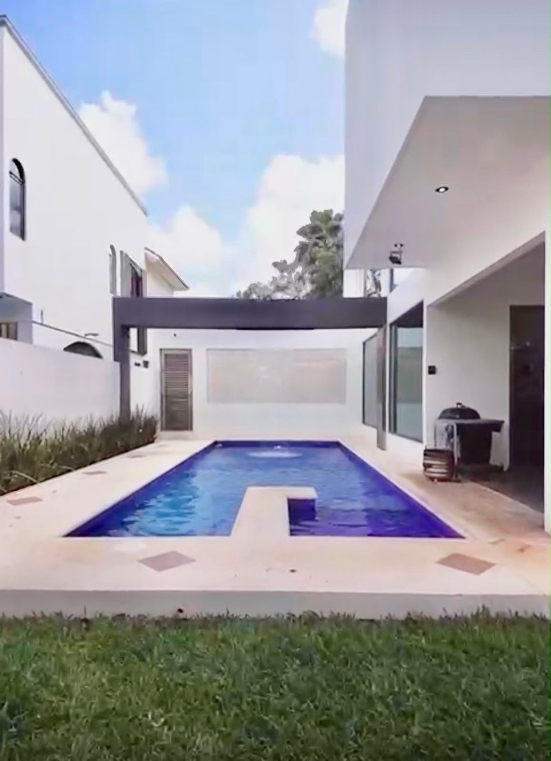 Casa a Cancún, Quintana Roo, Messico 1 - 19061870