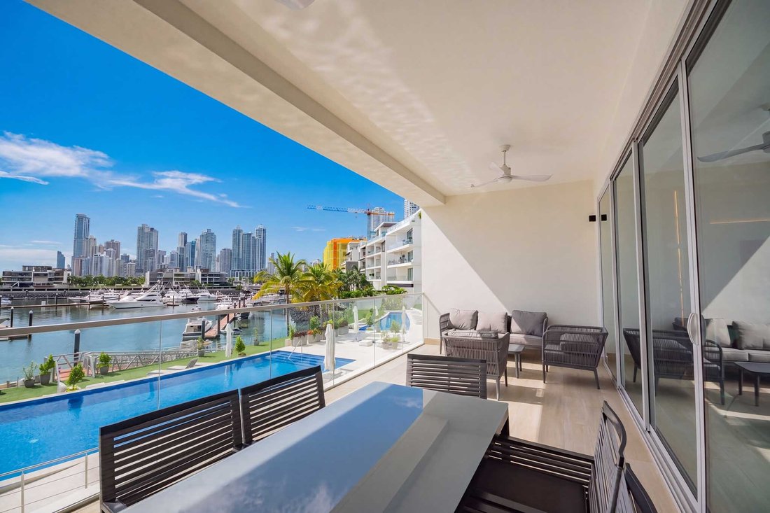 Apartment in Panama City, Panama, Panama 1 - 19065882