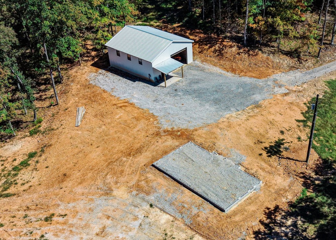 Terrain à Vanleer, Tennessee, États-Unis 4 - 19065529
