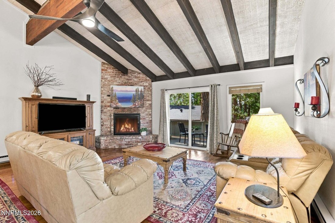 Condo in Incline Village, Nevada, United States 1 - 19059386