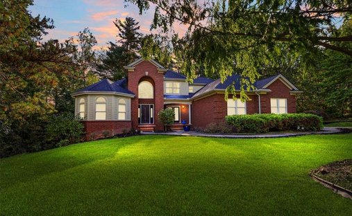 Haus in SPRINGFLD Township, Michigan, Vereinigte Staaten 1