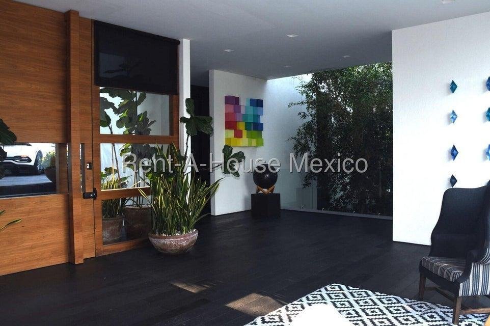 Haus in Ciudad López Mateos, Bundesstaat Mexiko, Mexiko 2 - 19061716