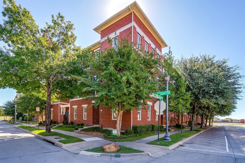 Stadthaus in Frisco, Texas, Vereinigte Staaten 1 - 19060036