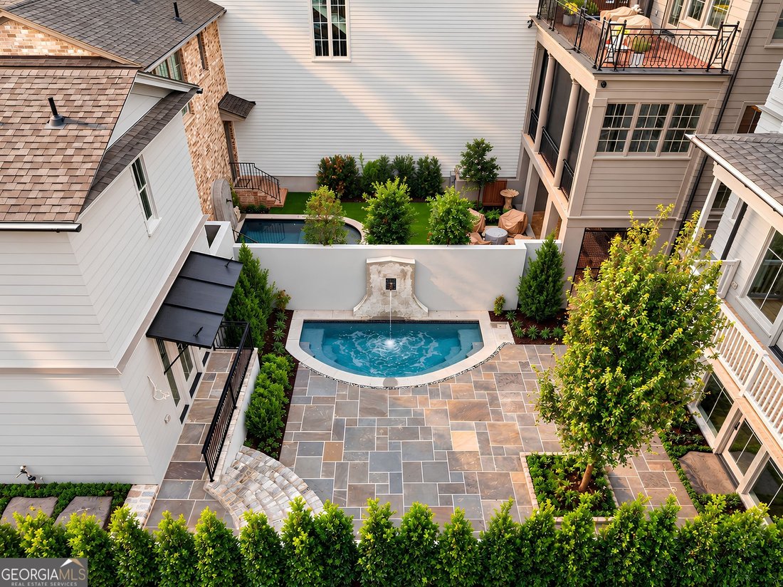 House in Atlanta, Georgia, United States 2 - 19059951