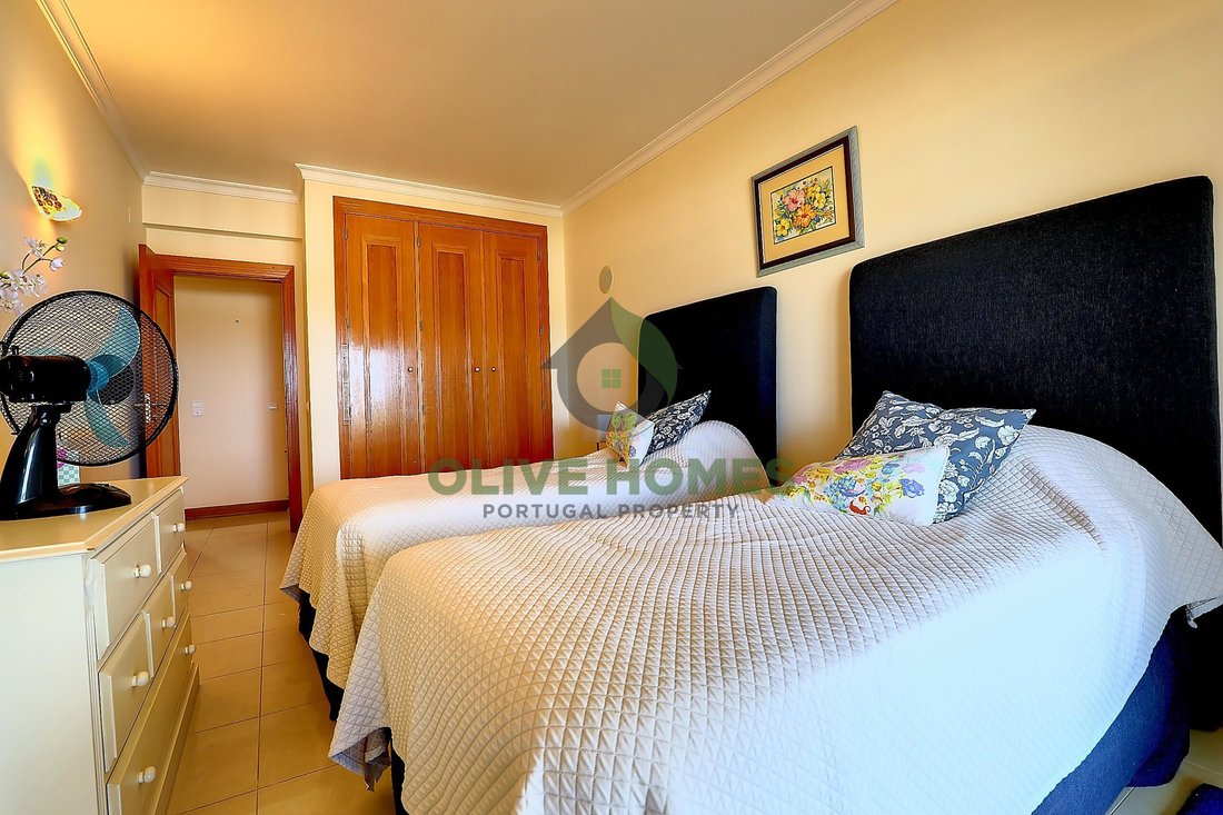 Appartement à Vilamoura, Quarteira, Algarve 5 - 19064458