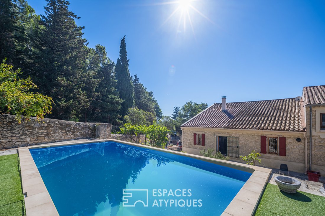 Villa in Ecarts, Narbonne, France 1 - 19064545