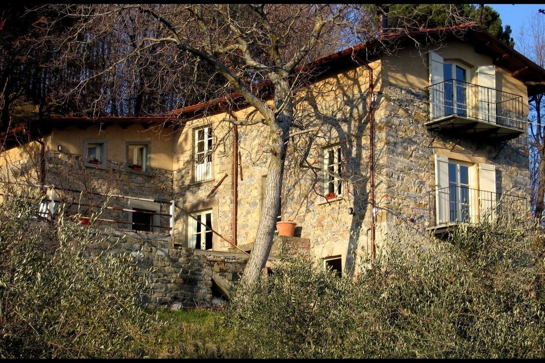 Maison à Fivizzano, Toscane, Italie 5 - 19062467