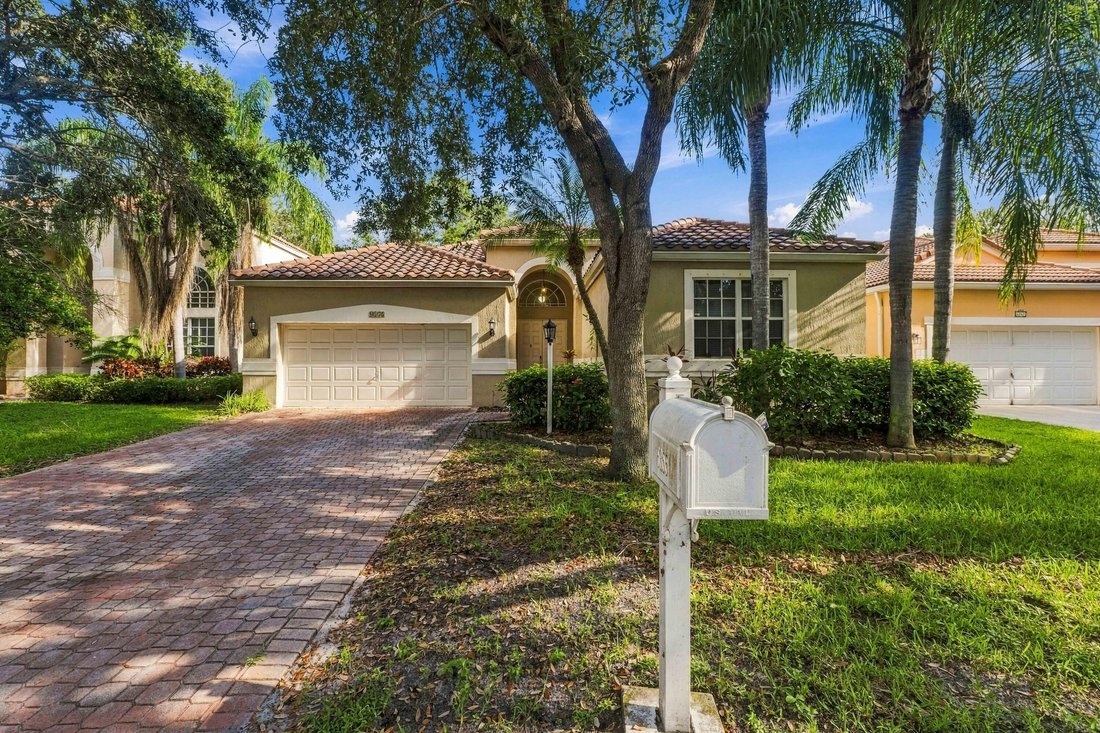 House in Parkland, Florida, United States 2 - 19063903