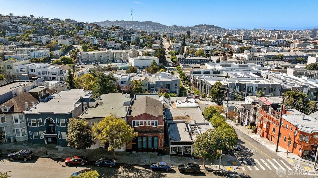 House in San Francisco, California, United States 3 - 19062155