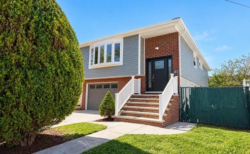 Casa a New York, New York, Stati Uniti 1