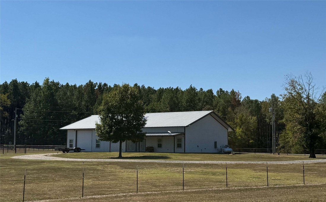 House in Plain Dealing, Louisiana, United States 4 - 19061896