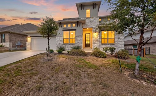 Casa a Liberty Hill, Texas, Stati Uniti 1