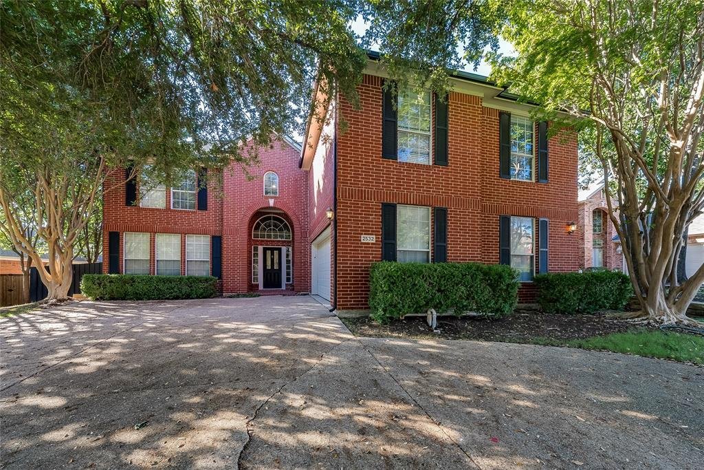 House in Plano, Texas, United States 1 - 19060013