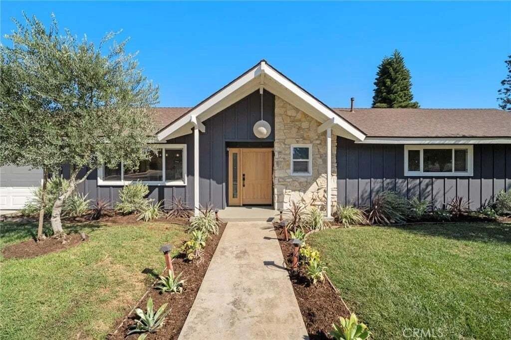 Casa en Santa Ana, California, Estados Unidos 3 - 19042097