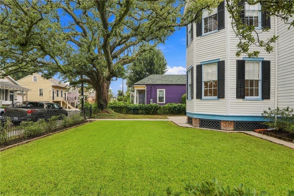 Casa en Nueva Orleans, Luisiana, Estados Unidos 5 - 19062265