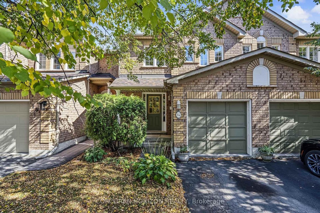 Appartement à Burlington, Ontario, Canada 1 - 19061511