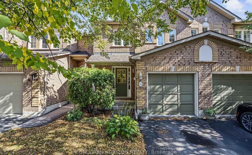 Condo in Burlington, Ontario, Canada 1