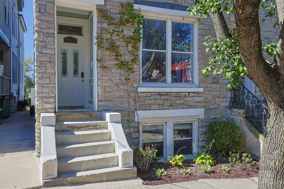 Maison à Cincinnati, Ohio, États-Unis 2 - 19059197