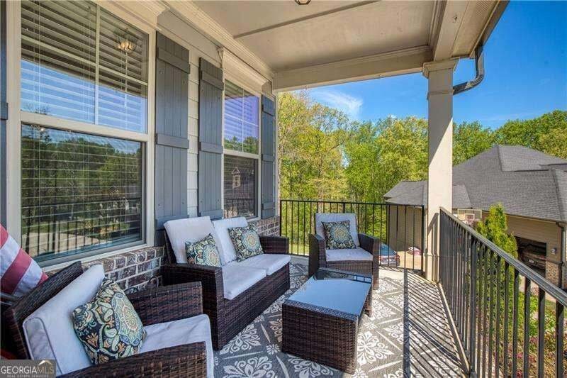 Casa en Gainesville, Georgia, Estados Unidos 4 - 19059968