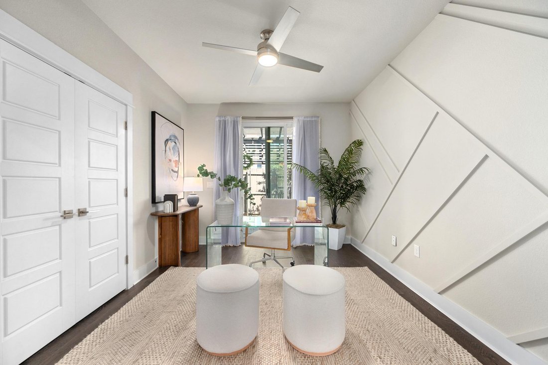 Condominio a Austin, Texas, Stati Uniti 4 - 19063155