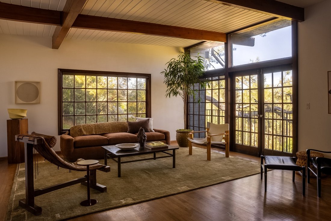 House in Los Angeles, California, United States 4 - 19061858