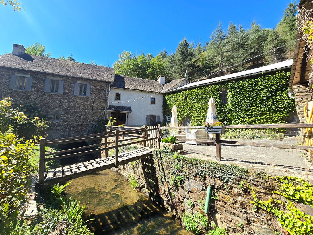 Villa à Luc-la-Primaube, Occitanie, France 2 - 16767277