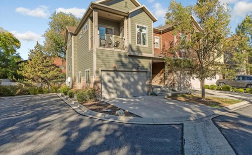 Townhouse en Holladay, Utah, Estados Unidos 1