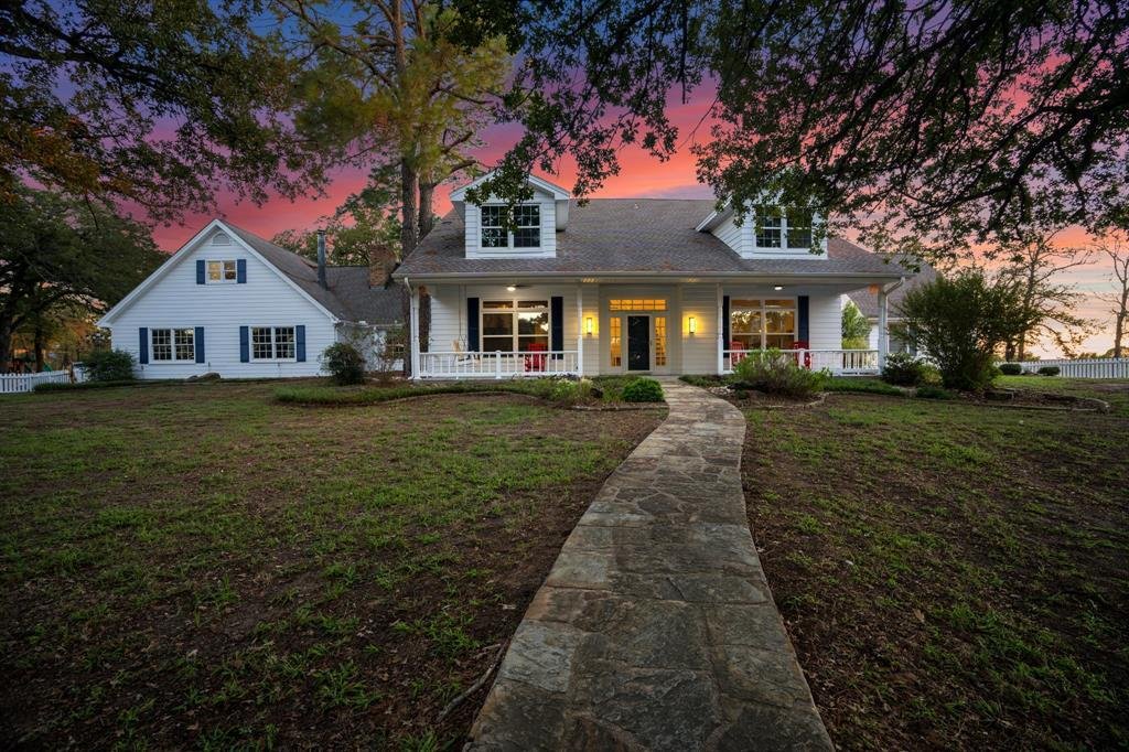 House in Lantana, Texas, United States 1 - 19063822