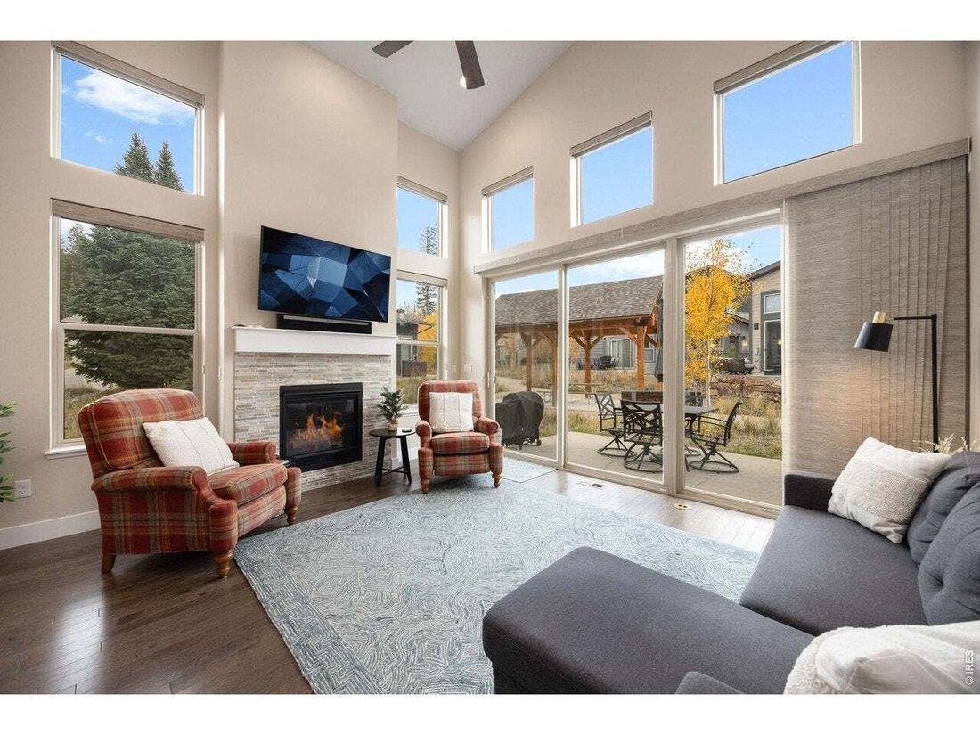 Residenza a Winter Park, Colorado, Stati Uniti 2 - 19062771