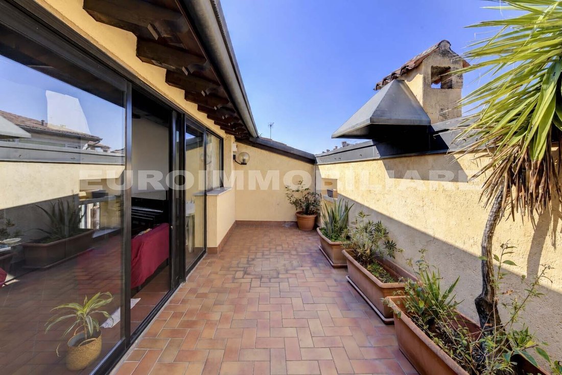 Apartment in Centro Storico, Brescia, Lombardy 4 - 19062474