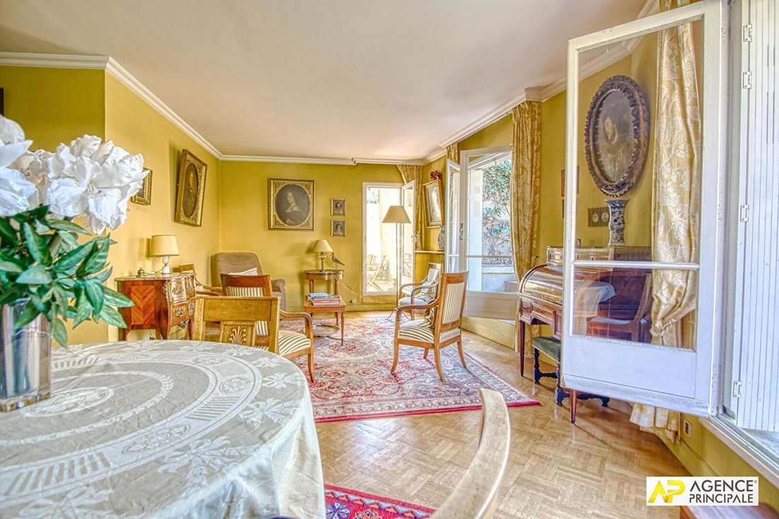 Apartamento en Dominio Nacional del Castillo, Versalles, Francia 5 - 19061260