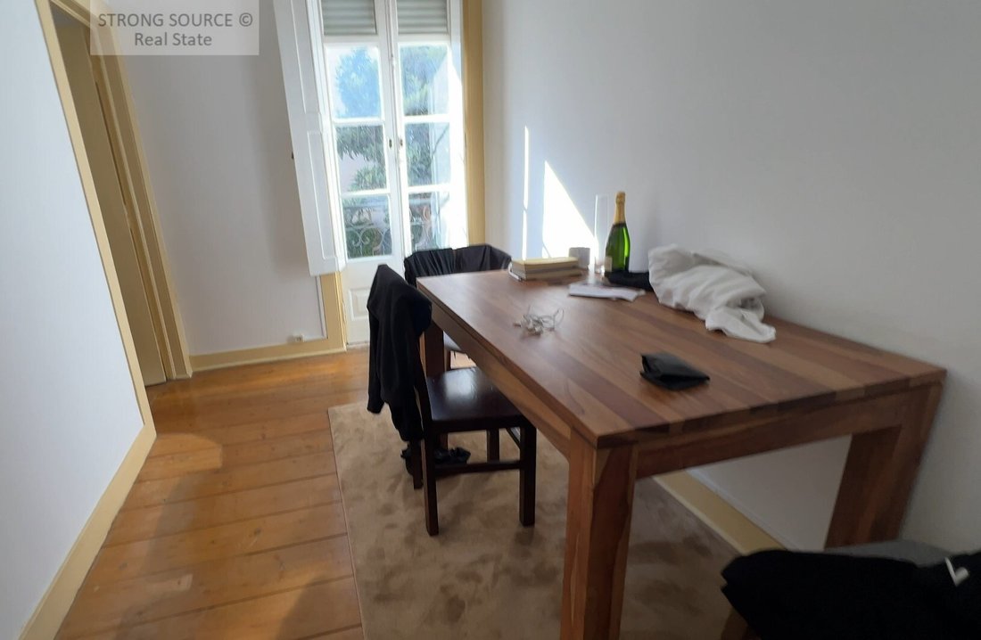 Apartamento en São Vicente, Lisboa, Portugal 5 - 18585373