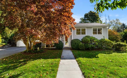 Haus in Newburyport, Massachusetts, Vereinigte Staaten 1