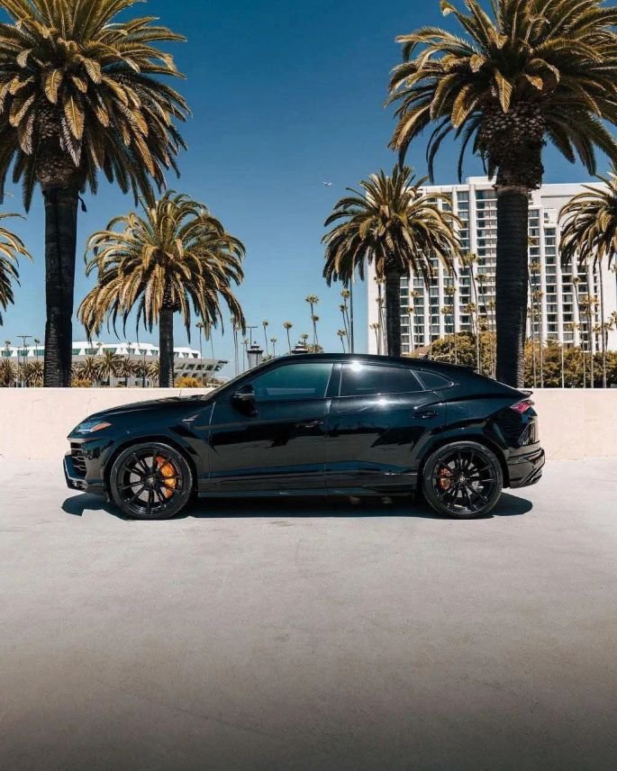Suv in Orange, CA, United States 3 - 19064610