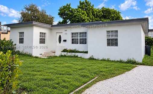 Haus in Miami, Florida, Vereinigte Staaten 1