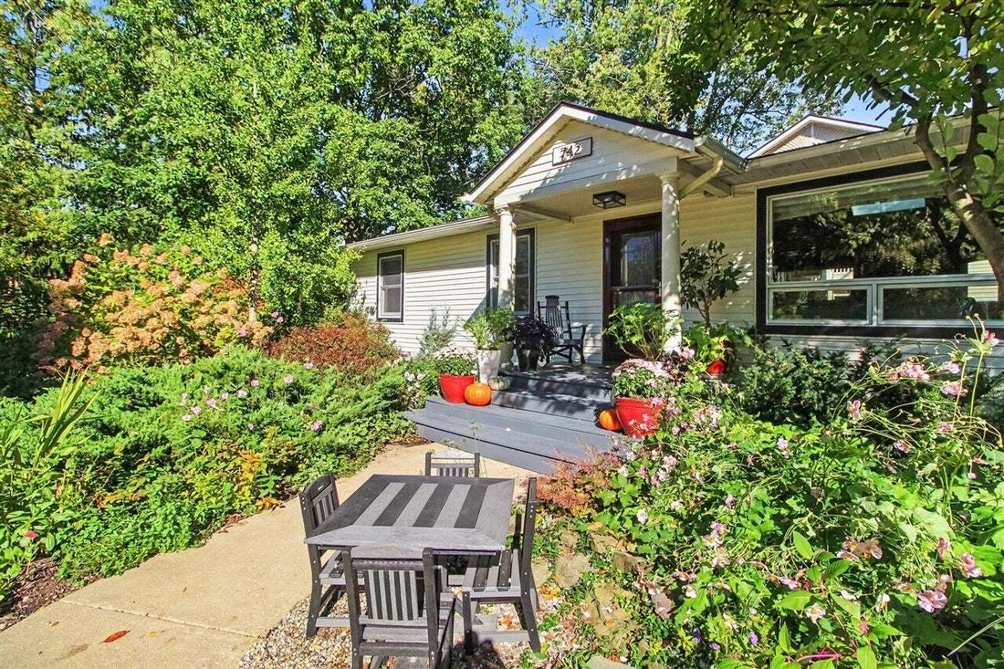 Casa a Ann Arbor, Michigan, Stati Uniti 2 - 19063354