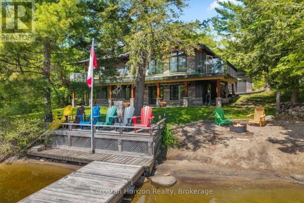 Maison à Georgian Bay, Ontario, Canada 2 - 19061538