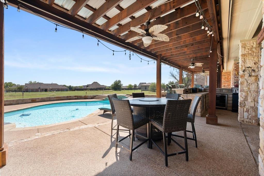 Casa a Mansfield, Texas, Stati Uniti 5 - 19063849