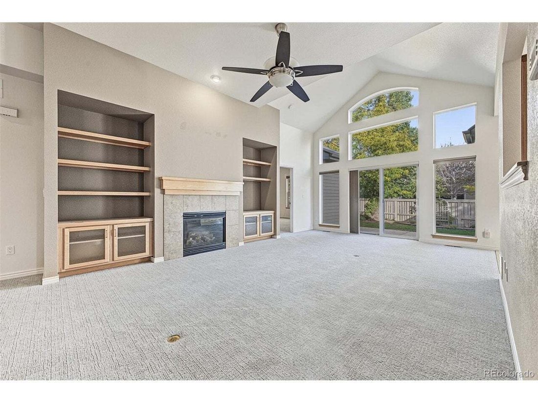 House in Longmont, Colorado, United States 5 - 19062730