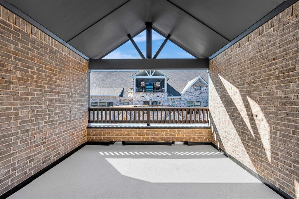 Maison de ville à Irving, Texas, États-Unis 2 - 18301988