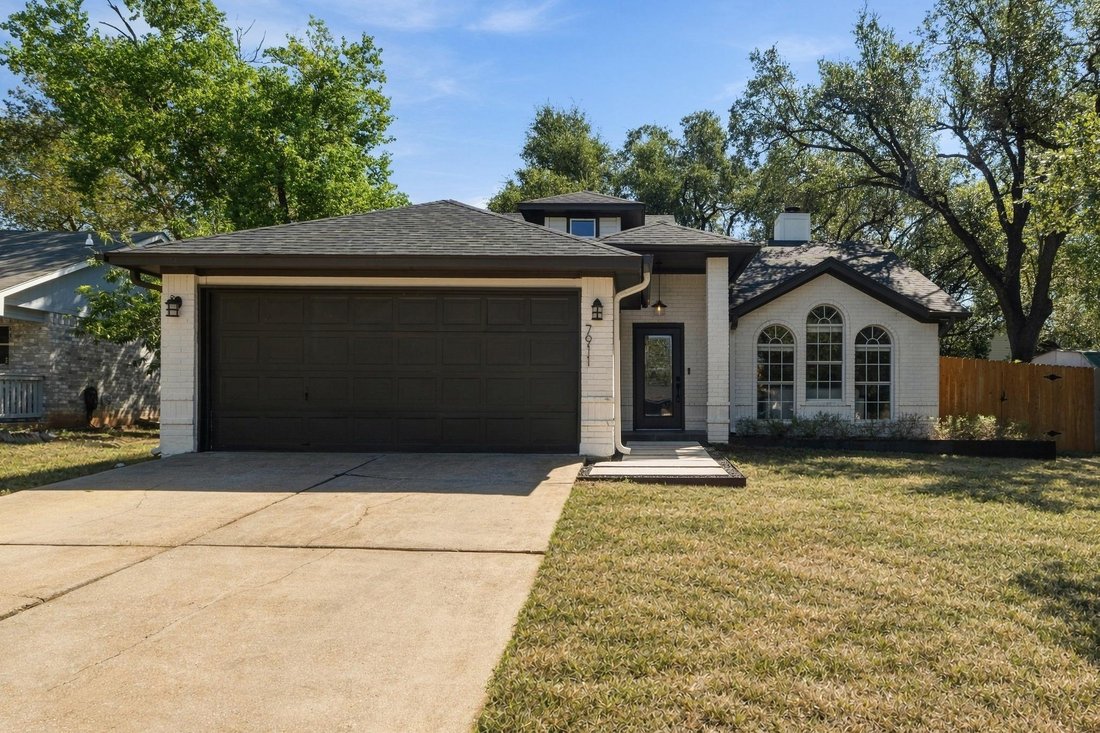 House in Austin, Texas, United States 1 - 19063140