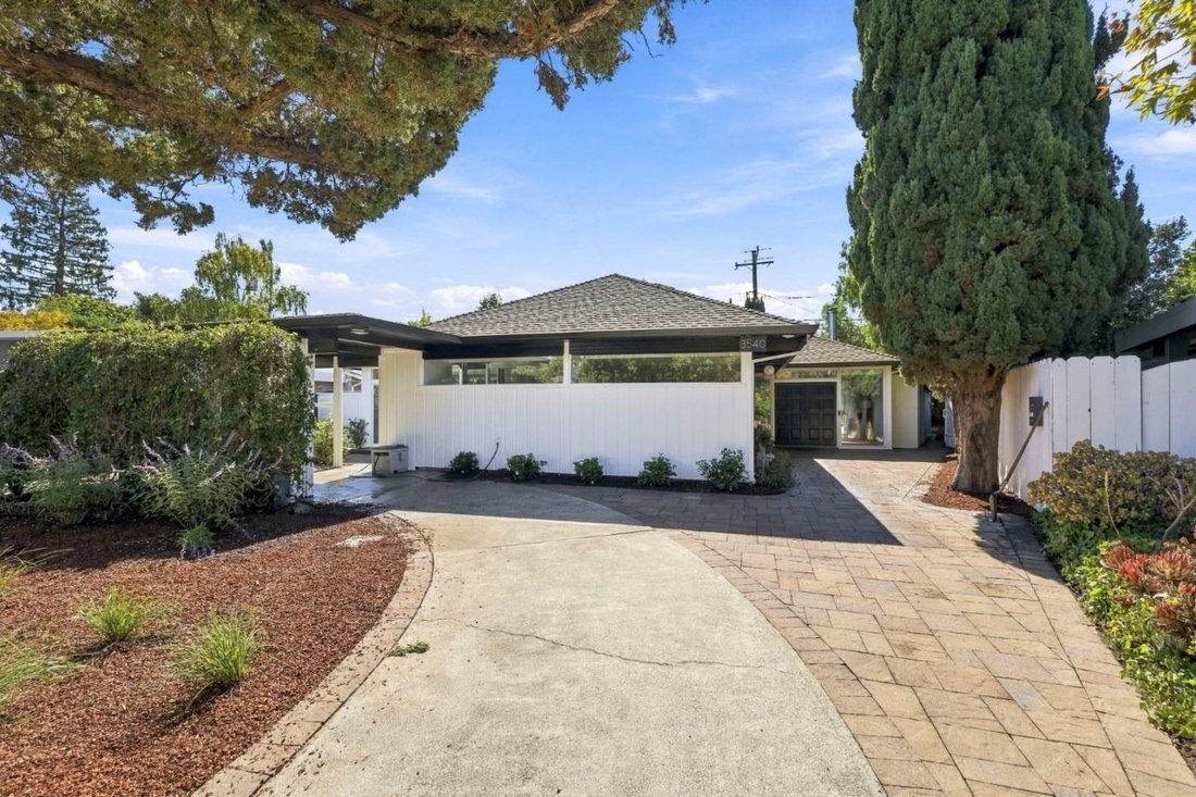 Haus in Palo Alto, Kalifornien, Vereinigte Staaten 1 - 19062592